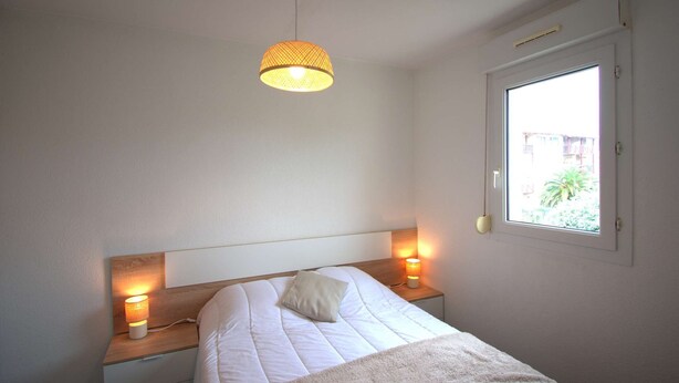 Unclassified image, 1 of 8, button - HOSSEGOR RESIDENCE LE POINT D'OR - APARTMENT FOR 4 PEOPLE (HOSSEGOR)
