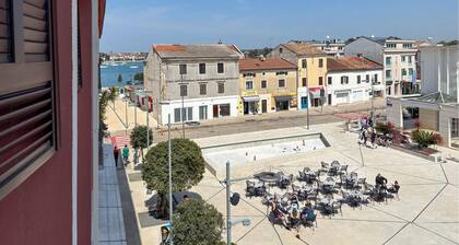 Beautiful apartment in Umag with WiFi