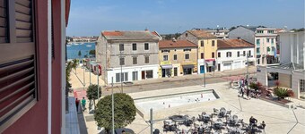Beautiful apartment in Umag with WiFi