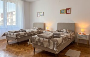 Spa - Beautiful apartment in Umag with WiFi (Umag)