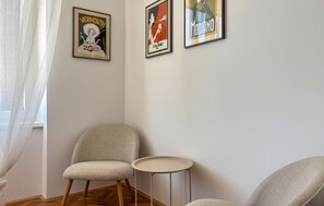 Interior - Beautiful apartment in Umag with WiFi (Umag)