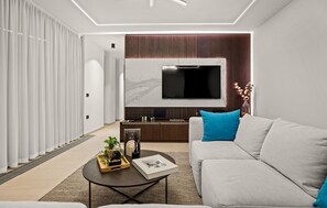 Fernseher