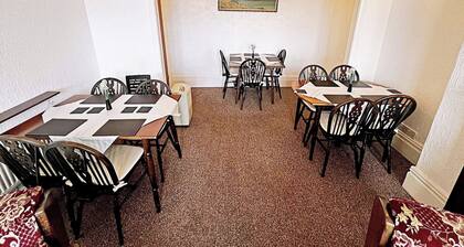 Affordable & Cozy Seaside Guest House| Cleethorpes