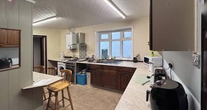Affordable & Cozy Seaside Guest House| Cleethorpes