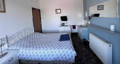 Affordable & Cozy Seaside Guest House| Cleethorpes
