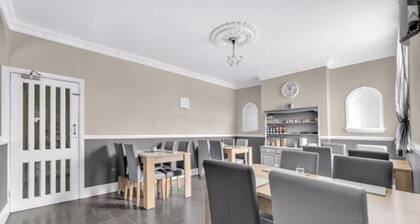 Mallow View Guest House | Cleethorpes Beachside