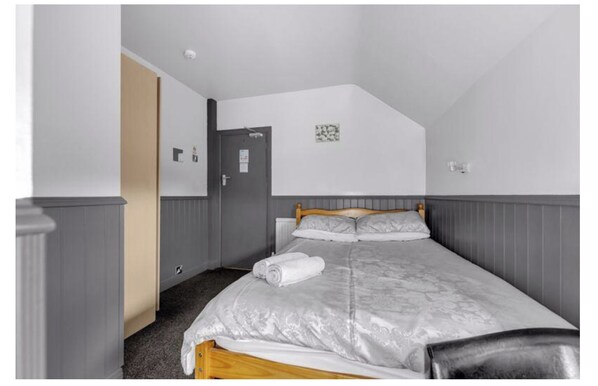 1 Schlafzimmer