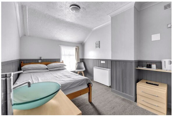 1 Schlafzimmer