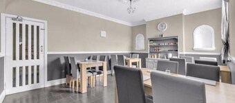 Mallow View Guest House | Cleethorpes Beachside