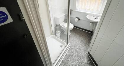 Affordable & Cozy Seaside Guest House| Cleethorpes
