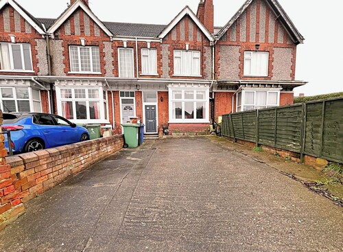 Affordable & Cozy Seaside Guest House| Cleethorpes