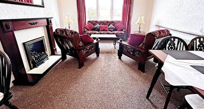 Affordable & Cozy Seaside Guest House| Cleethorpes