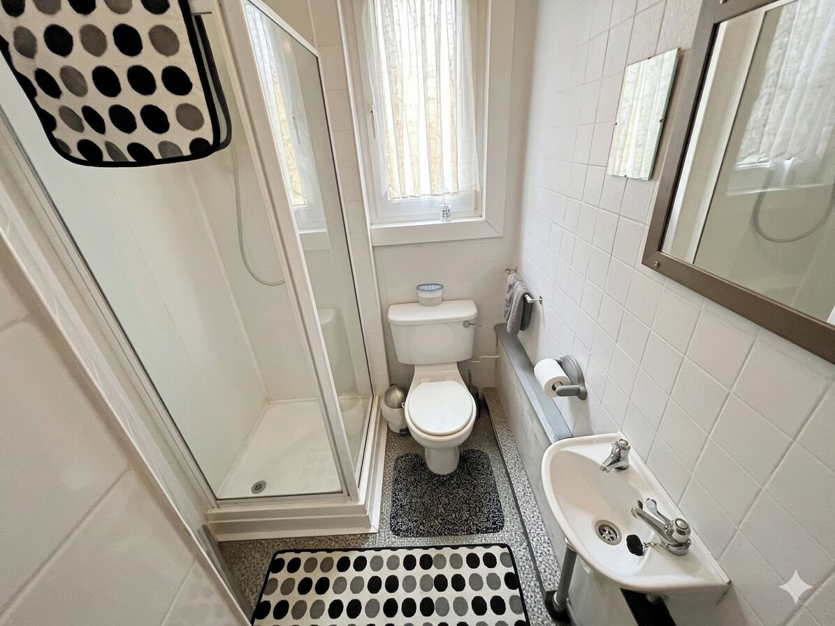 Badkamer
