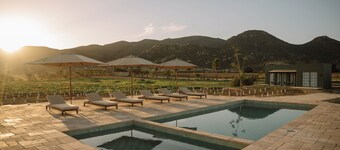 Nangi Hotel Boutique