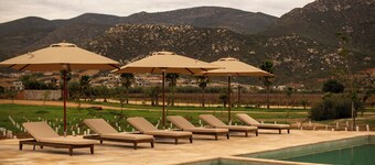 Nangi Hotel Boutique