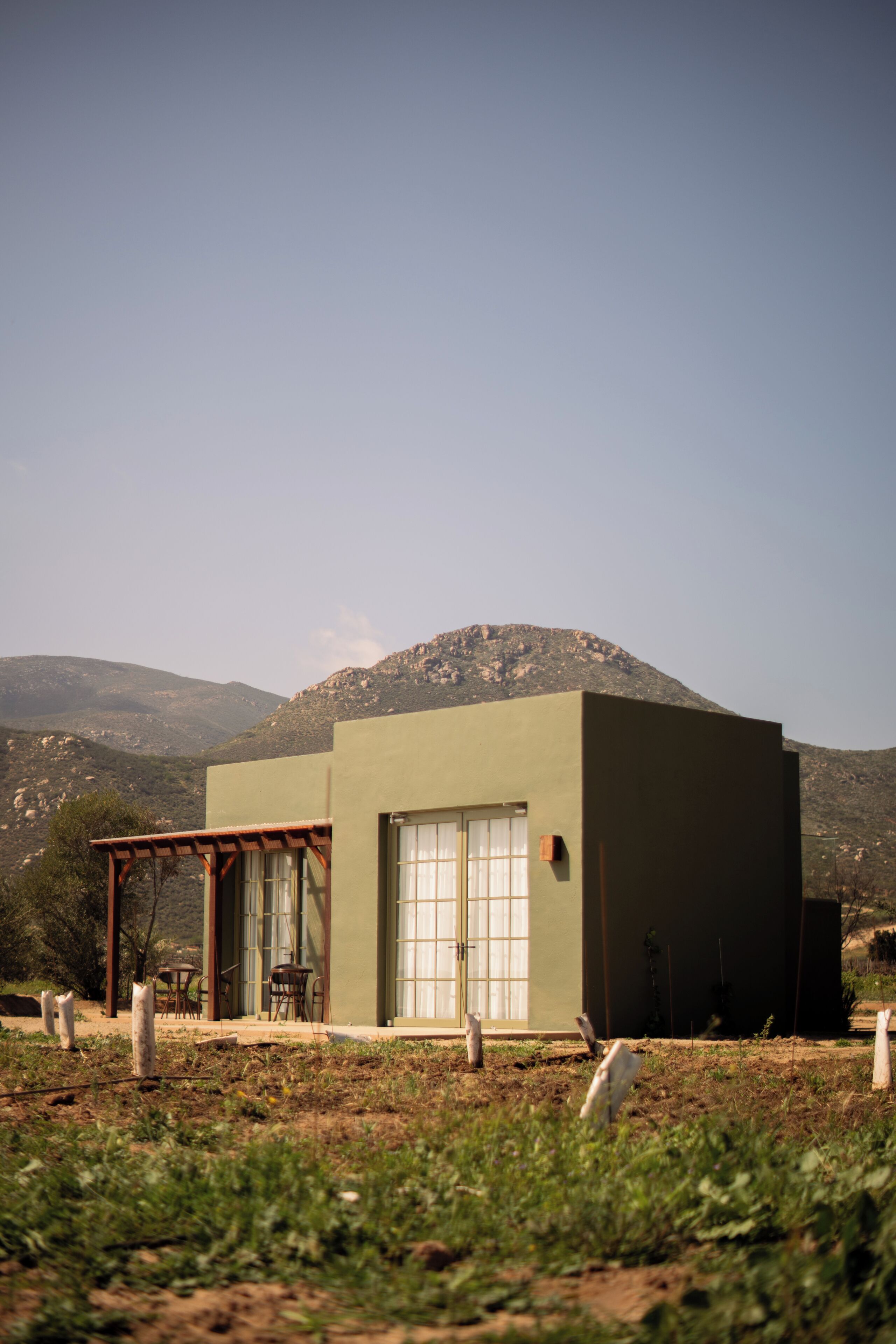 Deluxe Studio, Garden View | Exterior