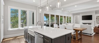 Hazelton Haven| Game Room | Solo Stove | Sleeps 16