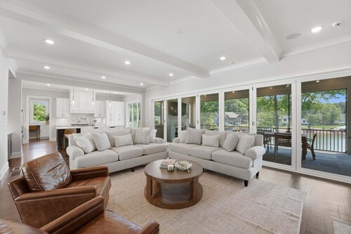 Hazelton Haven| Game Room | Solo Stove | Sleeps 16
