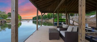 Hazelton Haven| Game Room | Solo Stove | Sleeps 16
