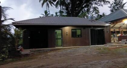 Jasmeerul Bayt's Bay Hostel Retreat