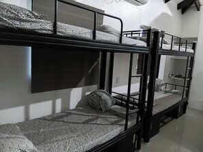 4 dormitorios, wifi, ropa de cama y accesible en silla de ruedas