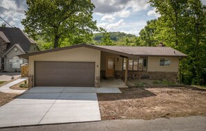 Exterior - Sugar Creek Dreams (Bella Vista)
