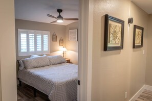 2 bedrooms, free WiFi - Sugar Creek Dreams (Bella Vista)