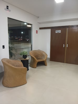Interior - HOTEL CELEIRO (Campo Novo Do Parecis)
