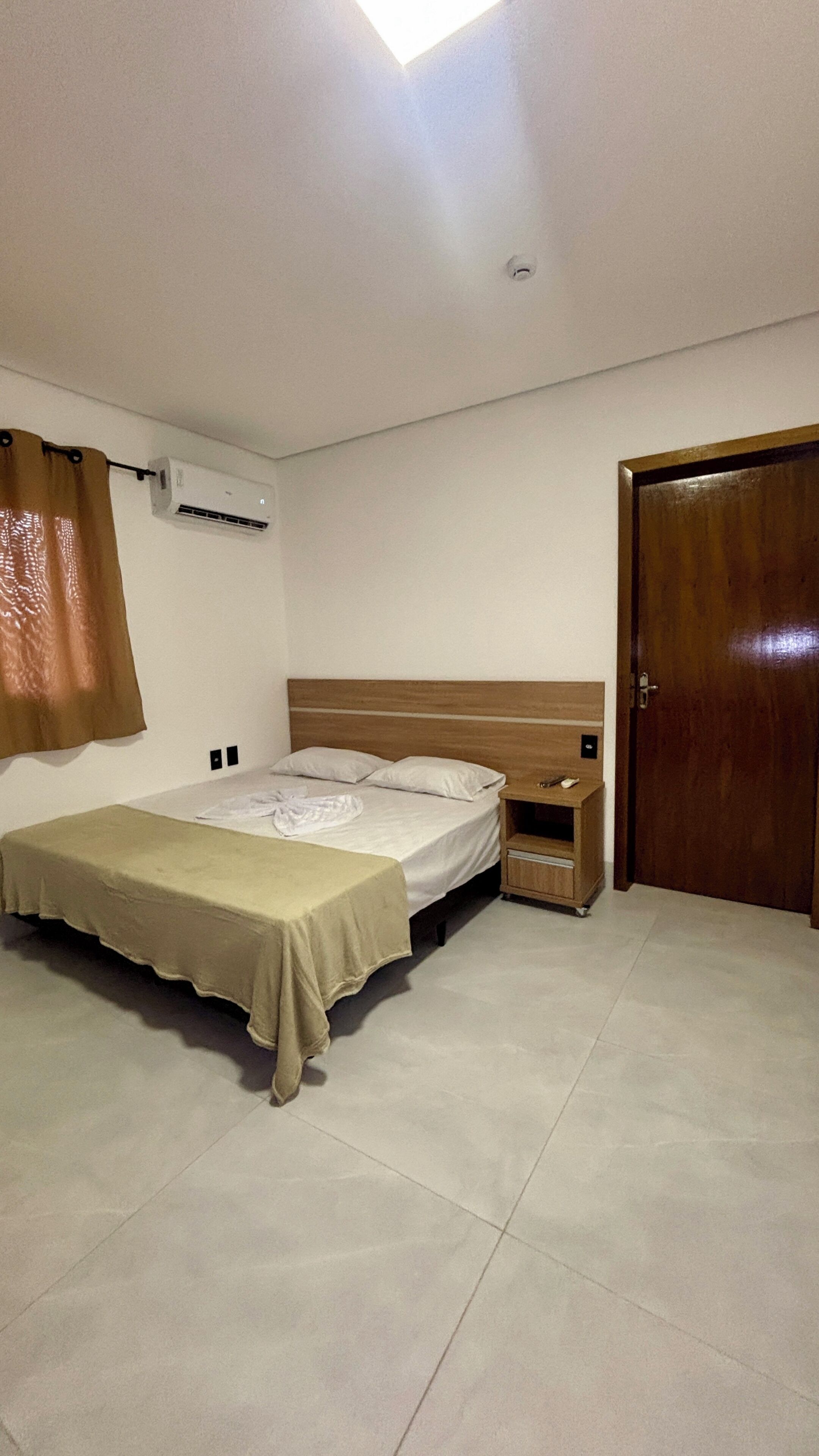 Chambre Double Standard | Bureau, espace de travail pour ordinateur portable, Wi-Fi gratuit