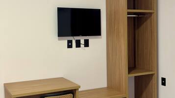 Standard Double Room | Interior