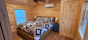1 chambre, draps fournis