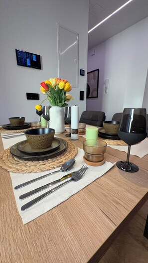 Dining - Vrbo Property (Graz)