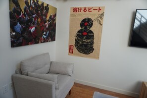 Interieur
