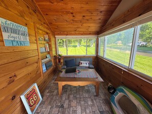 Interior - Diamond Lake Hideaway (Cassopolis)