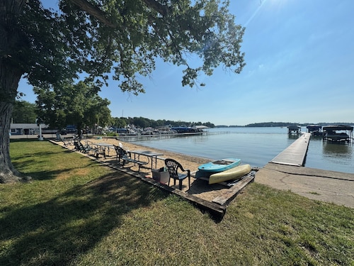 Diamond Lake Hideaway