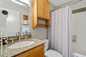 Bathroom - Kaibab - Sedona Bell Rock Condo (Sedona)