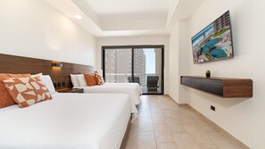 Iron/ironing board, free WiFi, bed sheets - Stunning 3BR 3BA Cortez 601 @ Las Palomas Phase 2 (Puerto Peñasco)