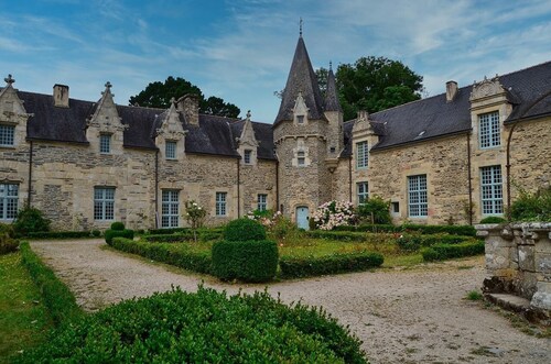 La Grée du Moulin - PEAULE