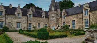 La Grée du Moulin - PEAULE