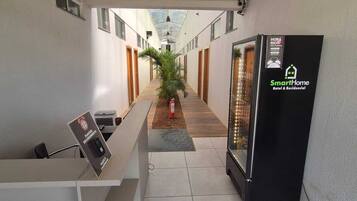 Hall