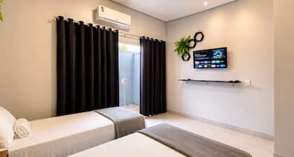 Hotel Smarthome