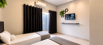 Hotel Smarthome