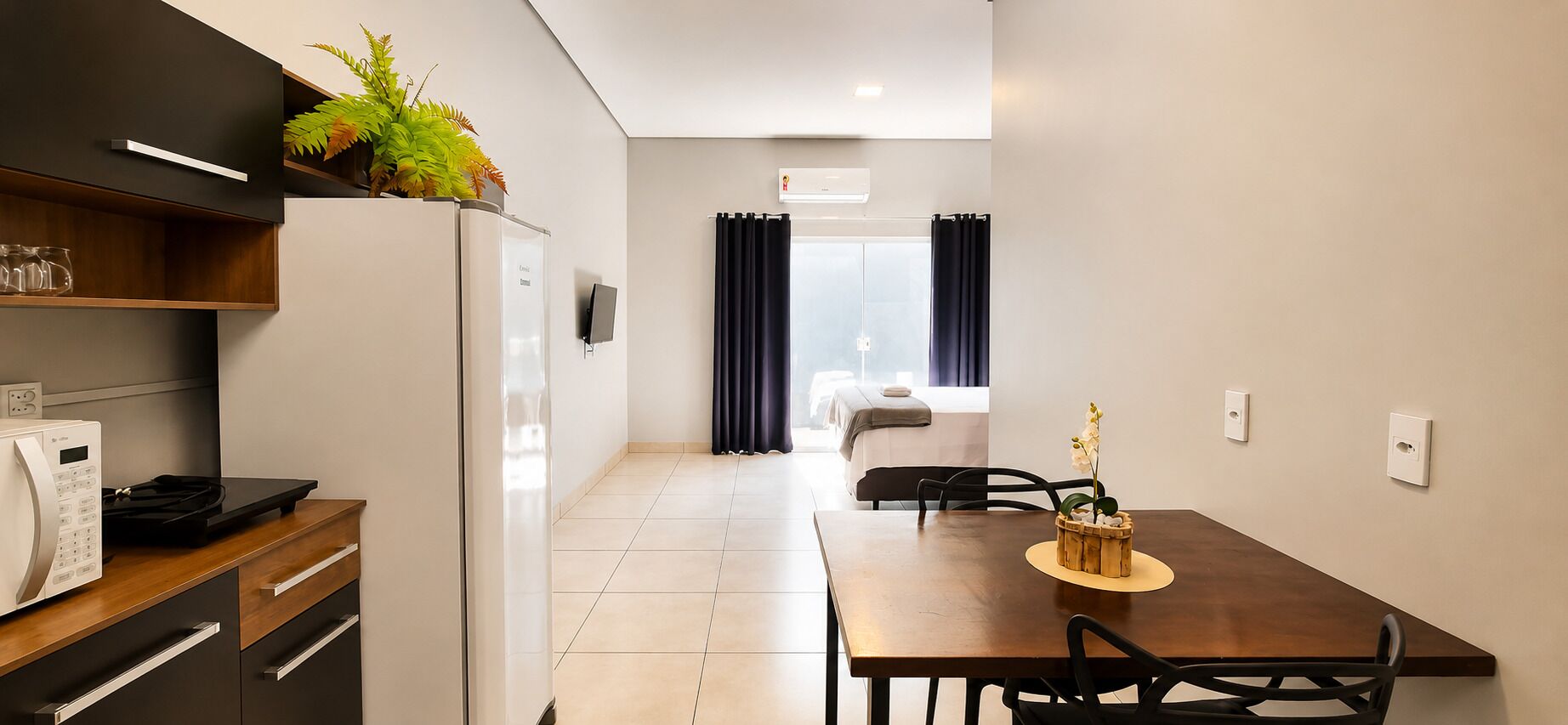 Superior kamer | Dineren