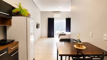 Superior kamer | Dineren