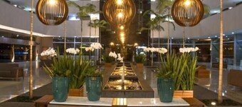 Le Jardin Suites - Caldas Novas