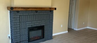 Refinery Haven Cove