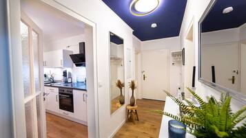 House | 2 bedrooms, Internet