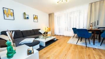 House | 2 bedrooms, Internet