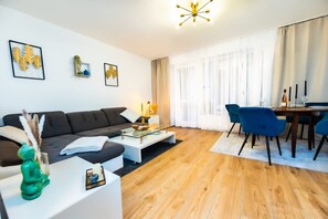 House - Charmante Wohnung in Koblenz (Koblenz)