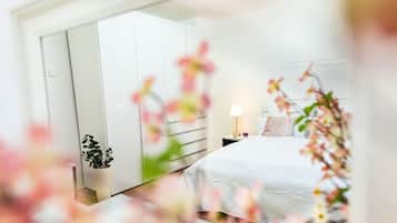 House | 2 bedrooms, Internet
